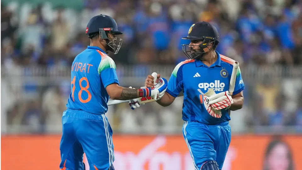 India's Record At Mullanpur Stadium Before 3rd ODI vs West Indies, 2026